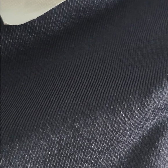 Athleta Black Swimwear Bottom - Picture 7 of 8